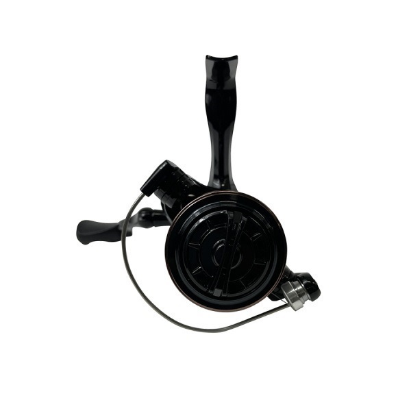 SOUND SPIN【ナイロンライン付スピニングリール】 | イシグロ公式