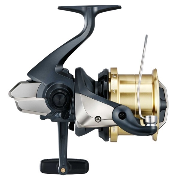 SHIMANO シマノ 25 アクティブキャスト active cast 標準 シマノ「25アクティブキャスト」はコスパ最高の遠投大物用リール