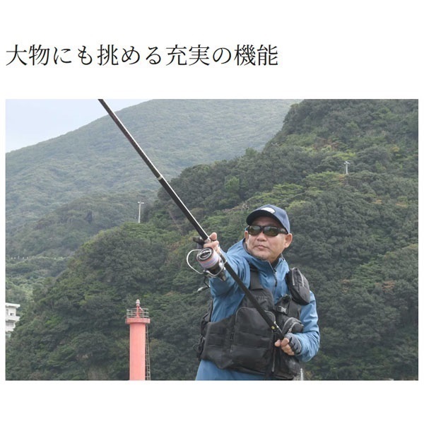 25 サーフリーダー | イシグロ公式オンラインショップ