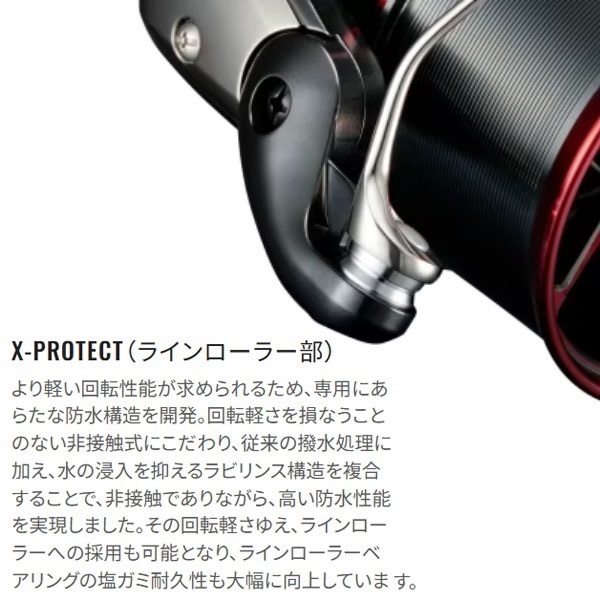 25 サーフリーダー | イシグロ公式オンラインショップ