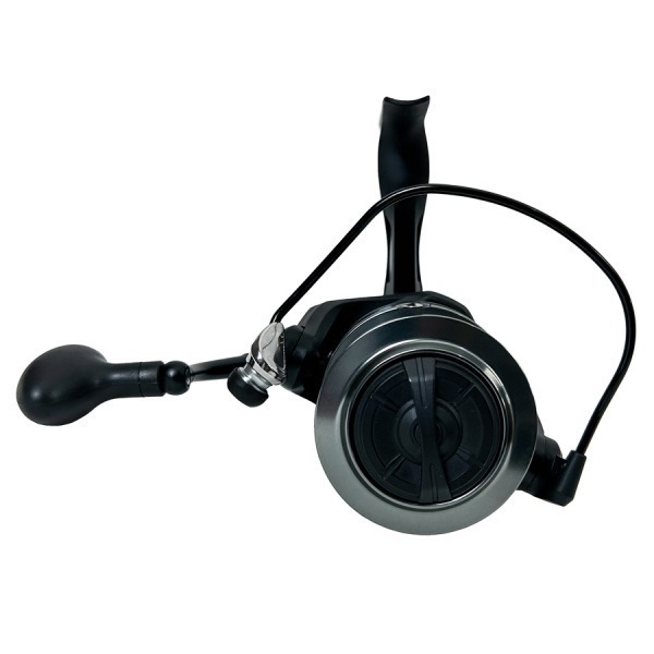 SMASH SPIN SM6000【投釣り・カゴ釣り対応大型リール/ナイロン6号250m