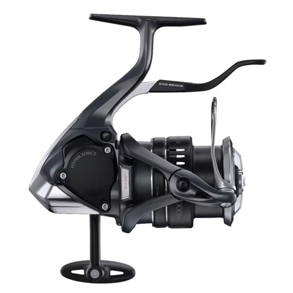 値下げ 23 シマノ　ハイパーフォースLB C3000MHG ひとつテンヤ 23 シマノ ハイパーフォースLB C3000MHG ひとつテンヤ オモリグ