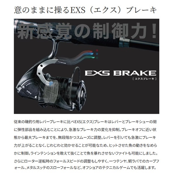 23ハイパーフォースLB | イシグロ公式オンラインショップ