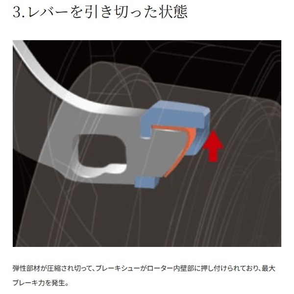 23ハイパーフォースLB 超美品　機関良好品 23ハイパーフォースLB | イシグロ公式オンラインショップ