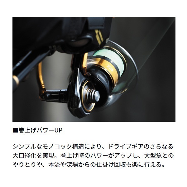 トーナメントISO LBD | イシグロ公式オンラインショップ