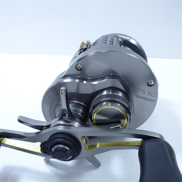 カルカッタコンクエストBFS | イシグロ公式オンラインショップ
