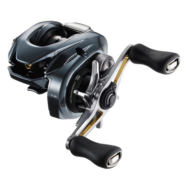 のぶお 22アルデバラン メカニカルブレーキノブ 22アルデバランBFS用【全3色】｜Fishing