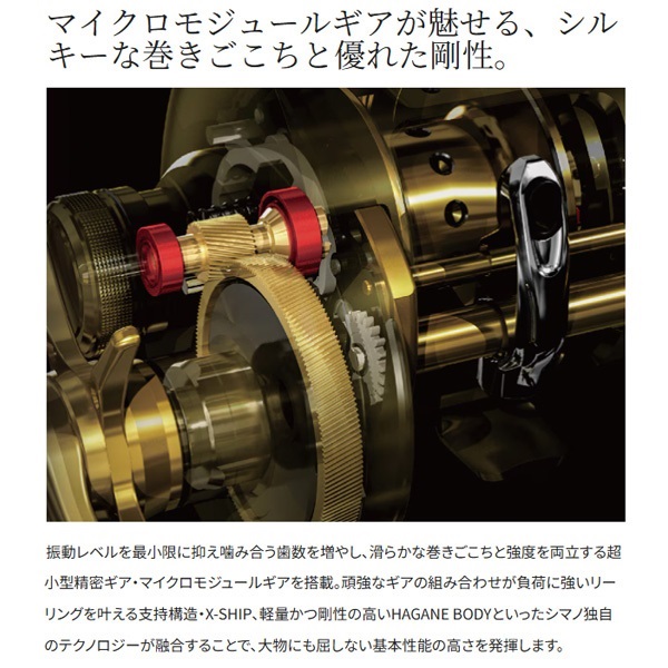 22クラドDC | イシグロ公式オンラインショップ