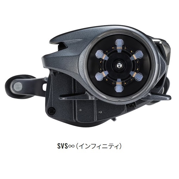22バンダム 22バンタム XG LH｜＠ベリーネット 日本最大新品中古釣具WEBショップ