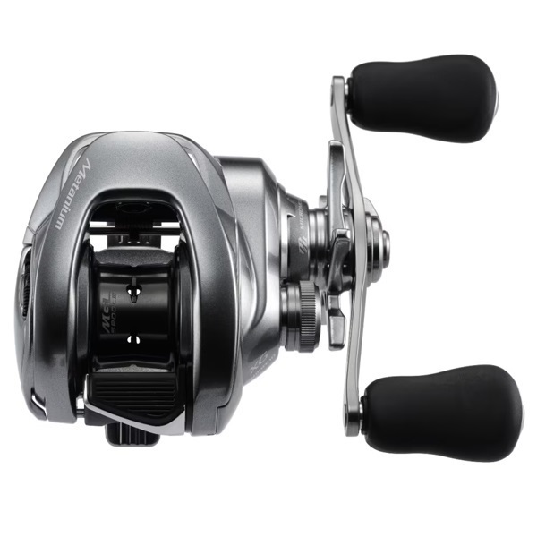 22メタニウム シャローエディション hg 右 22メタニウム シャローエディションをインプレ | 琵琶湖バスライフ