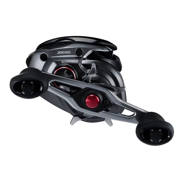 SHIMANO 24スコーピオンMD 201XG ブラックカスタムYOROI SHIMANO 24スコーピオンMD 201XG ブラックカスタムYOROI