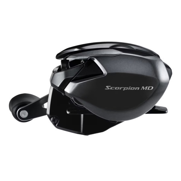 SHIMANO 24スコーピオンMD 201XG ブラックカスタムYOROI SHIMANO 24スコーピオンMD 201XG ブラックカスタムYOROI