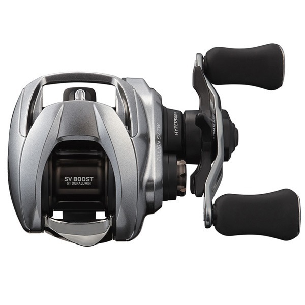 ジリオンsvtw ジリオンsv twをインプレ！ジリオンは巻き・撃ち両方に文句の付け所が