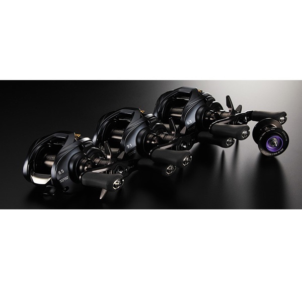 最終値下げ中　スティーズ AII TW 1000H 7.1 最終値下げ中 スティーズ AII TW 1000H 7.1 スティーズ A II TW(リール