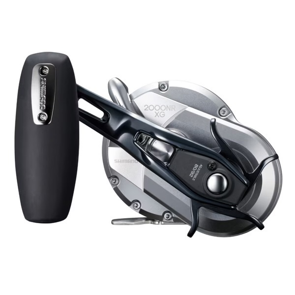 オシアジガー 21 1500XG 右巻き 使用回数1回 シマノ ベイトリール 21オシアジガー 1500XG(右)【即日発送