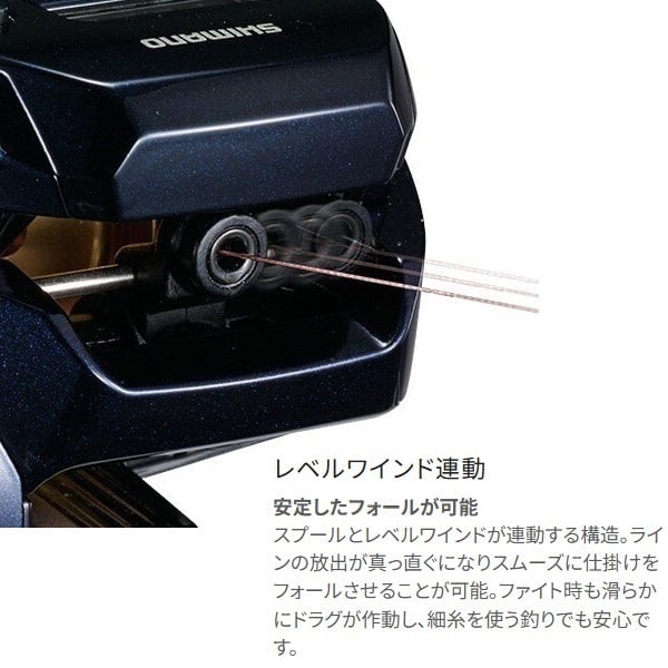 19グラップラーCT | イシグロ公式オンラインショップ