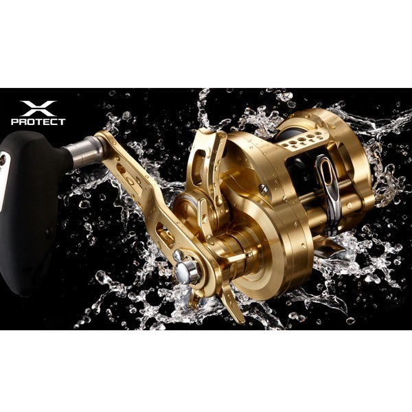 23オシアコンクエスト | イシグロ公式オンラインショップ