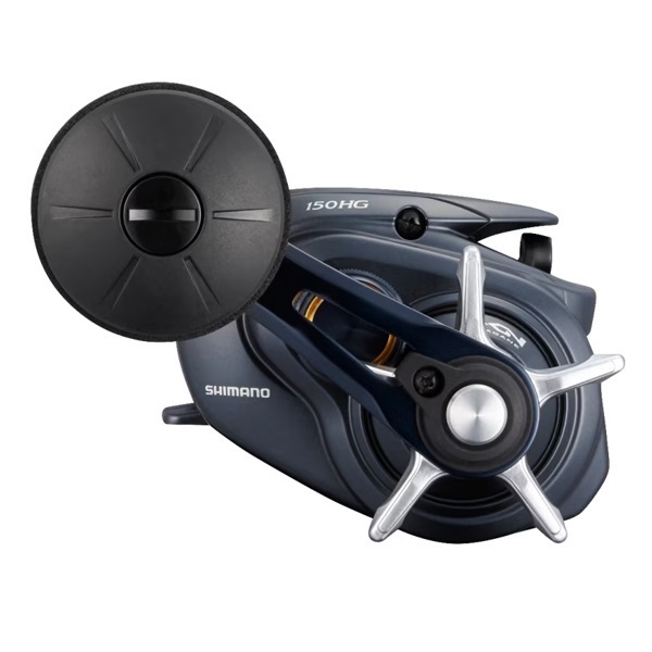 シマノ　22グラップラーbb 150HG つり具の上州屋 - あなたのフィッシング＆アウトドアライフを