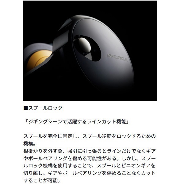 ソルティガ 15 | イシグロ公式オンラインショップ