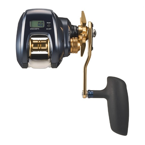 買う専門　ダイワ　ティエラ　LJIC300HL 数回使用美品 買う専門 ダイワ ティエラ LJIC300HL 数回使用美品 買う専門様