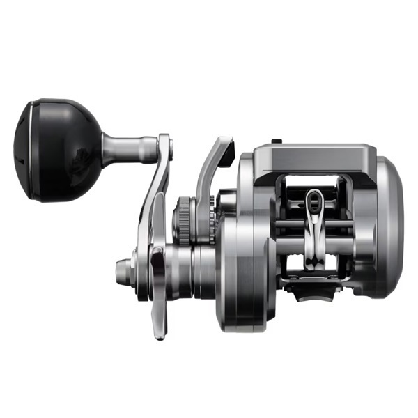 25 オシアコンクエスト CT 200HG シマノ 25 オシアコンクエスト CT 200MG 右ハンドル (2025年