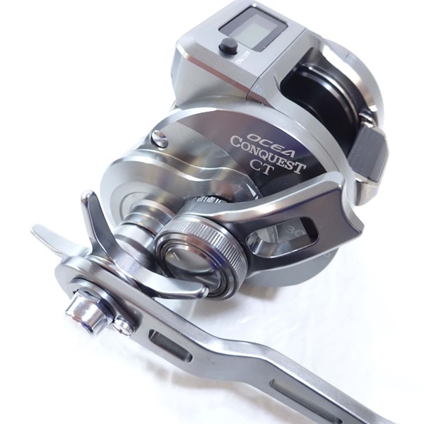 24オシアコンクエストCT301HG | イシグロ公式オンラインショップ