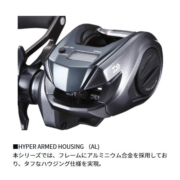 スパルタン IC | イシグロ公式オンラインショップ