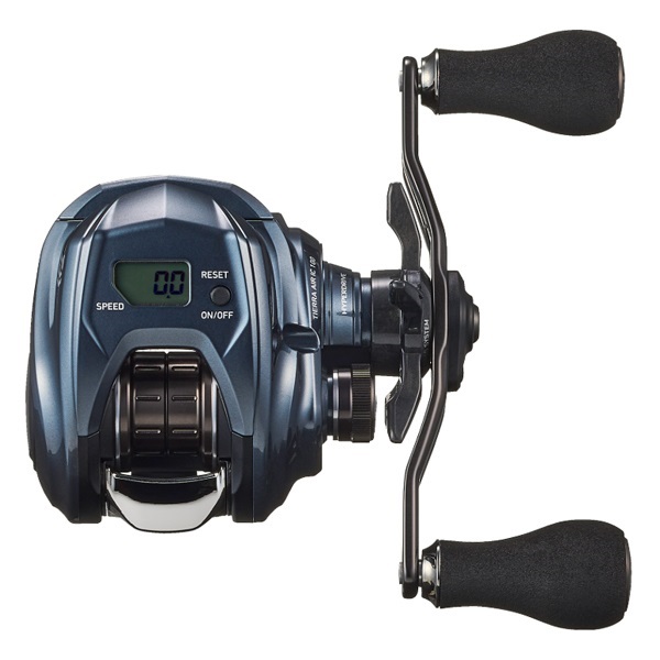 ティエラ エアー TIERRA AIR IC 100XHL8/24間で限定値下 24ティエラ AIR IC | イシグロ公式オンラインショップ