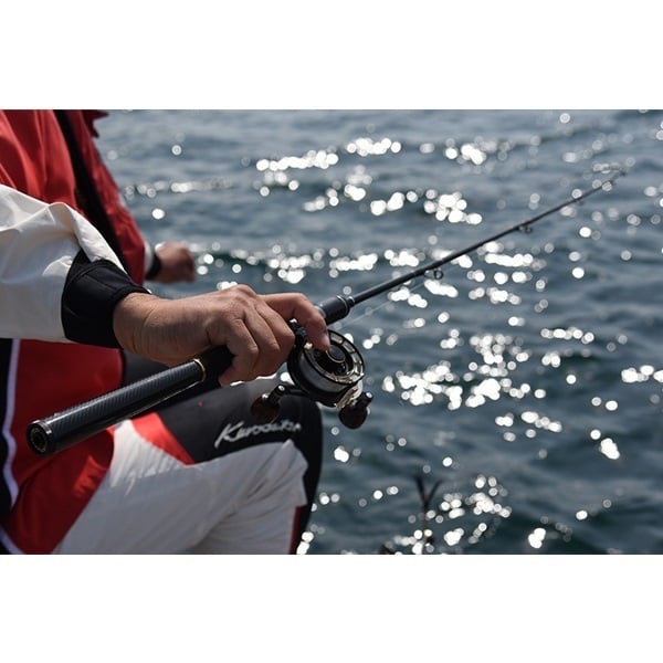 23カセ筏師 Grand RUGGER65 JP23(右) | イシグロ公式オンラインショップ 23カセ筏師 Grand RUGGER65 JP23(右) | イシグロ公式オンラインショップ