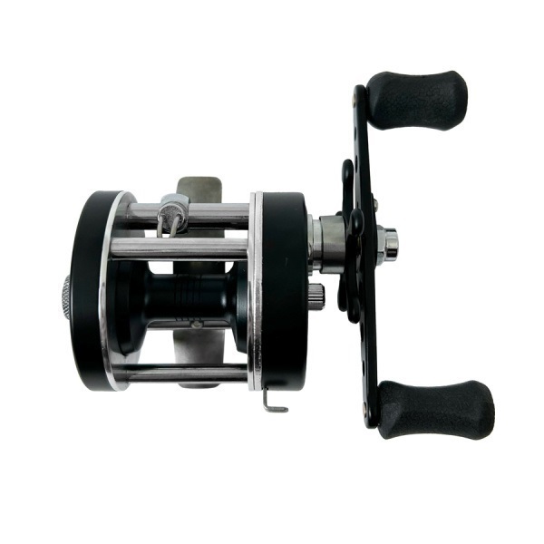 CHILLAX 【両軸リール/ブレーキシステム非搭載ベイトリール/船小物釣り