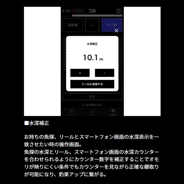 25クリスティアワカサギCRS-C+ | イシグロ公式オンラインショップ