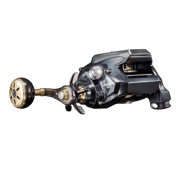 シーボーグ500 Amazon | ダイワ(DAIWA) 電動リール シーボーグ 500JP 500JP(右