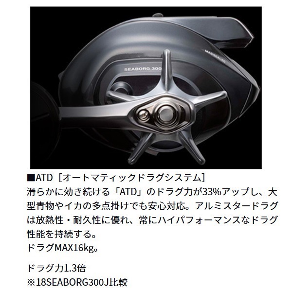 21シーボーグ | イシグロ公式オンラインショップ