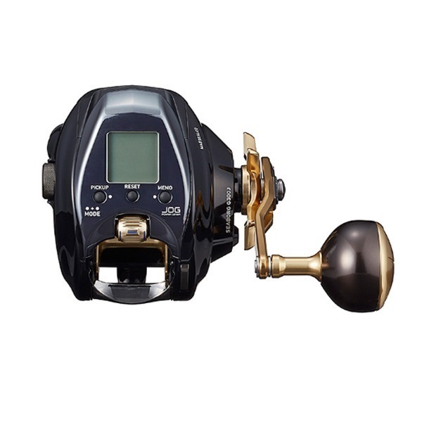 シーボーグ G300J | イシグロ公式オンラインショップ