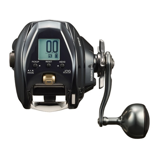 シーボーグ 400J／JL | イシグロ公式オンラインショップ