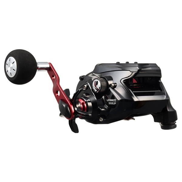 【ジャンク】 レオブリッツ 300J DAIWA レオブリッツ 300j ジャンク品 - メルカリ