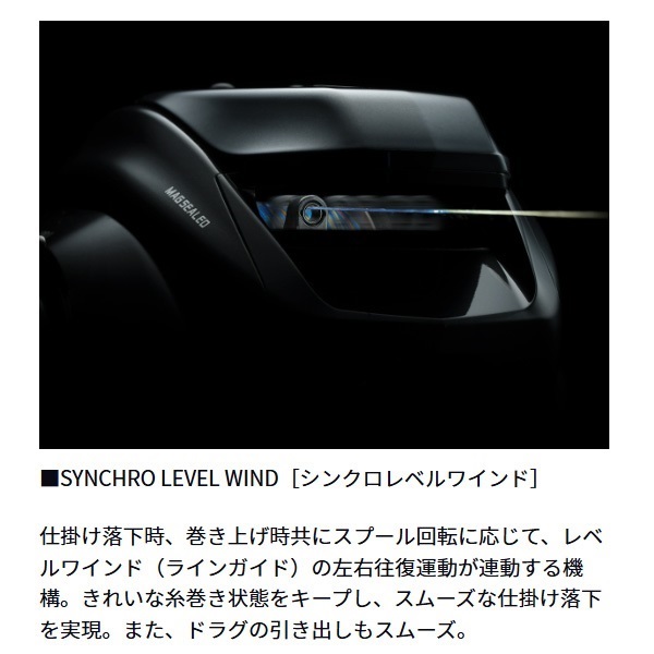 レオブリッツ　300j 極美品　値下交渉しません Amazon | ダイワ(DAIWA) 【糸巻設定済】 電動リール 23レオ