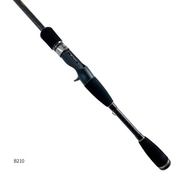 CROWNPEACKS PACK SET【振出仕様のコンパクトロッド＆リールセット