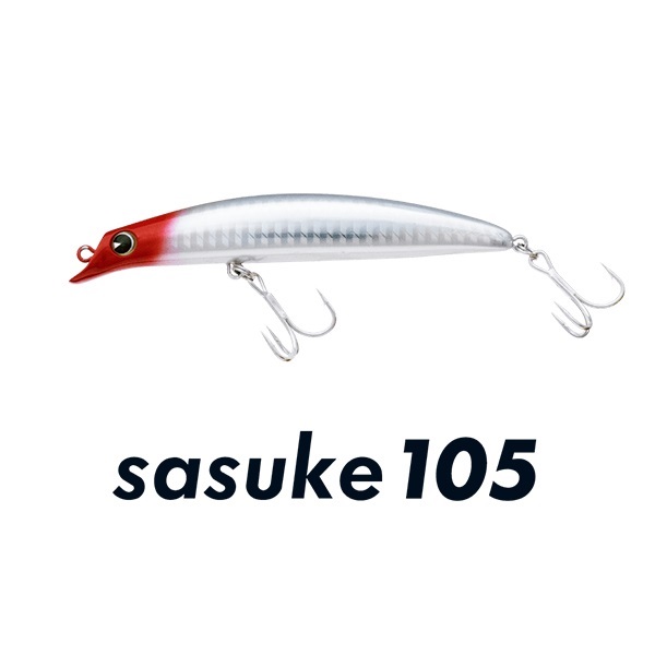 sasuke 120 裂空 | イシグロ公式オンラインショップ