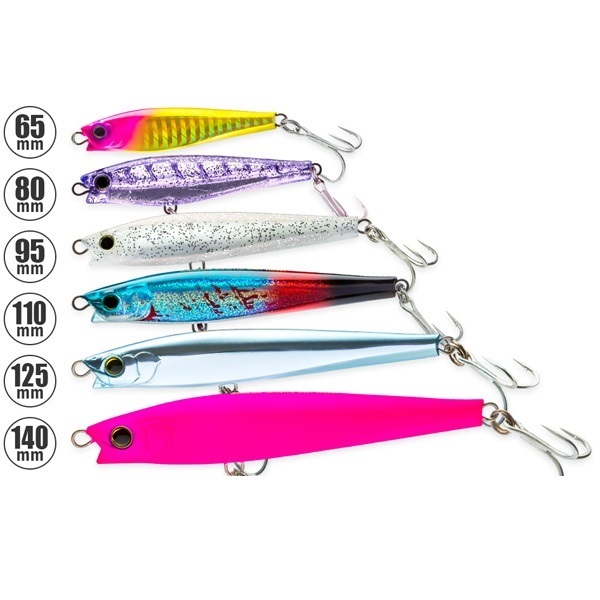 HCモンスターショット （S） 95mm | イシグロ公式オンラインショップ