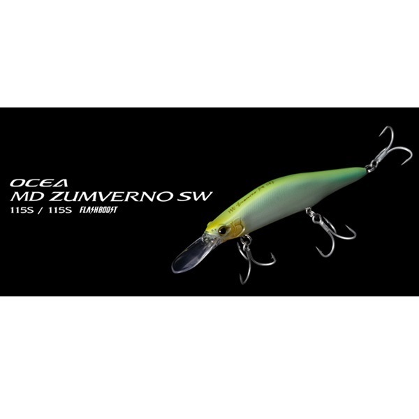 Bantam MDザンバーノSW 115S | イシグロ公式オンラインショップ