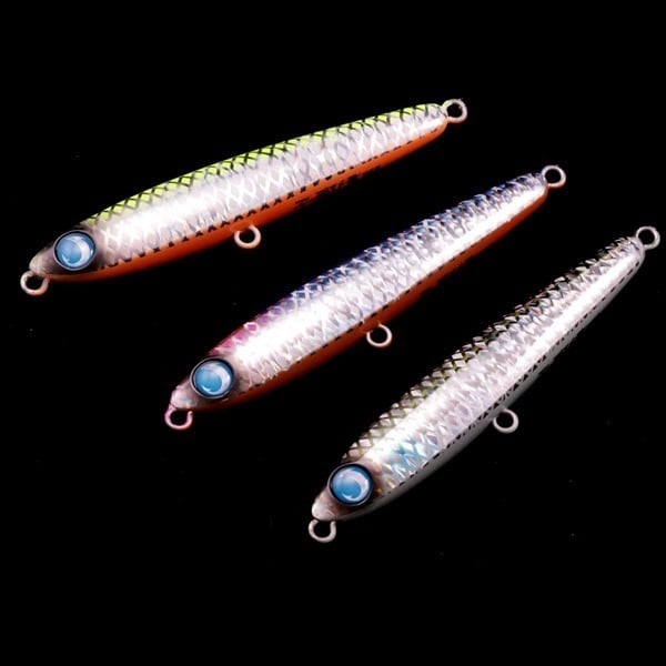 ぶっ飛び君 95S 極上カタニホロ | イシグロ公式オンラインショップ