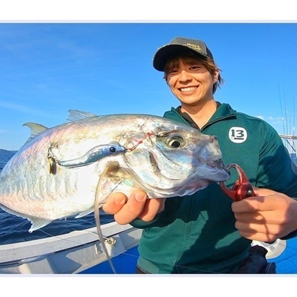 Metalmaru 19 シングル | イシグロ公式オンラインショップ