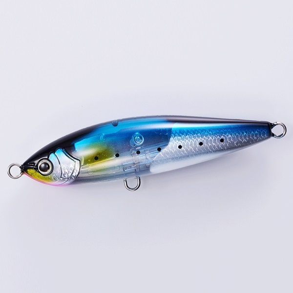 w*w様 BlueBlue ガチペン160 シマノ ヘッドディップ 140F ツ OCEA ヘッドディップ 140F フラッシュブースト | イシグロ公式