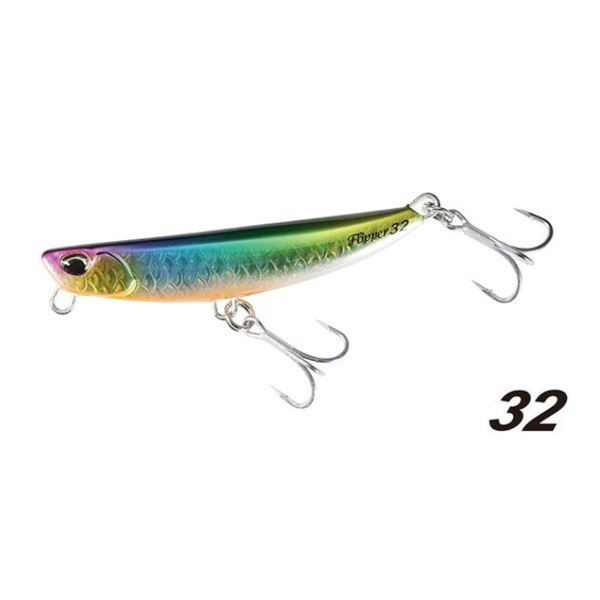 ビーチウォーカー フリッパー 32g | イシグロ公式オンラインショップ