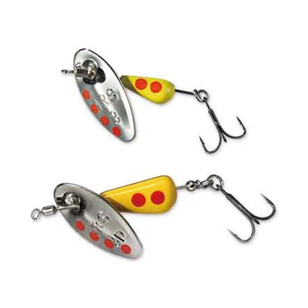 AR-S（スピナー） トラウトモデル 1.6g | イシグロ公式オンラインショップ