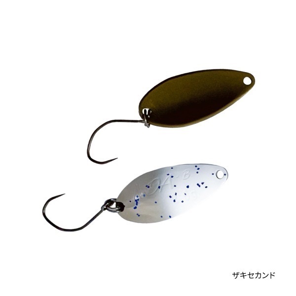 RodioCraft NOA-B Tsulinoオリジナルカラー【ロデオクラフト/トラウト