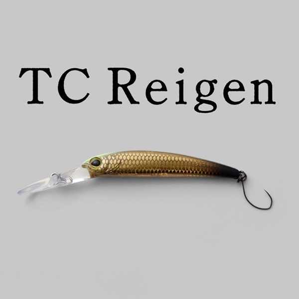 TCレイゲンDR | イシグロ公式オンラインショップ