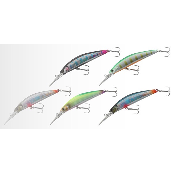 トリコロールGT 72DR－F | イシグロ公式オンラインショップ