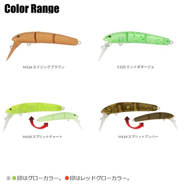 ヴァルケイン　ハイドラム、ナノ　セット ヴァルケイン ハイドラム・ナノ 【フローティング】 - 越谷タックル